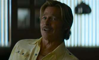 The Adventures of Cliff Booth: „Pokračování“ Tenkrát v Hollywoodu ukázalo traileru | Fandíme filmu