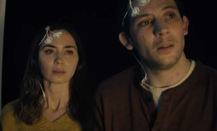 Den odhalení: První ohlasy na sci-fi s mimozemšťany jsou nadšené | Fandíme filmu