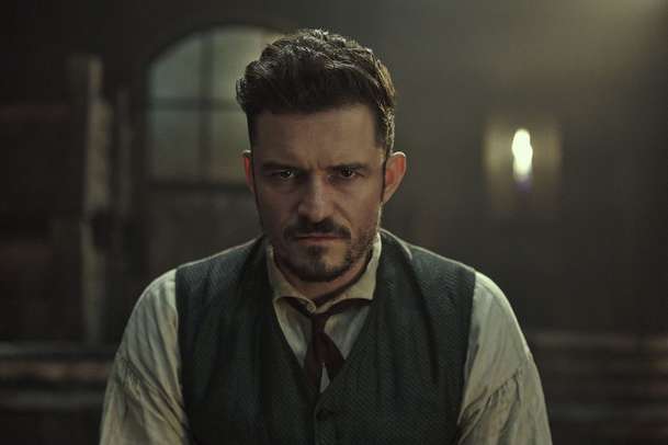 The Last of the Tribe: Orlando Bloom a Ethan Hawke míří do džungle | Fandíme filmu
