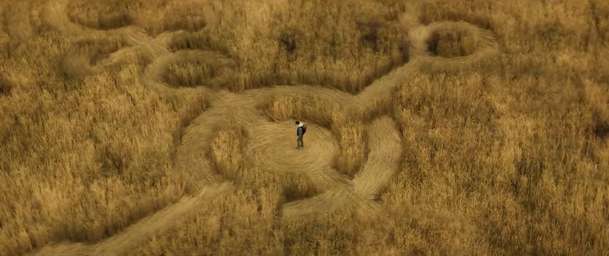 Den odhalení: Film o filmu obnažuje Spielbergovu posedlost zelenými mužíčky | Fandíme filmu