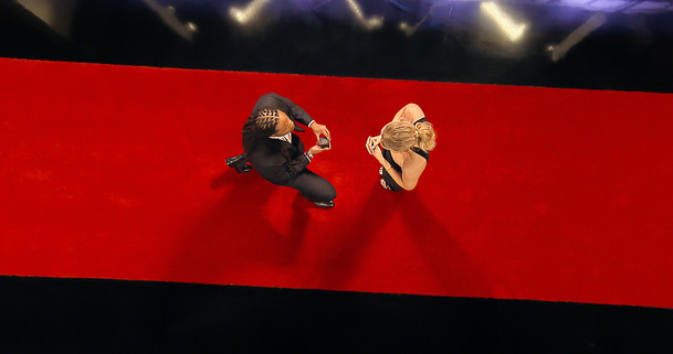 Láska je slepá: Připravte se na milostný maraton, nové díly poběží do konce března | Fandíme serialům