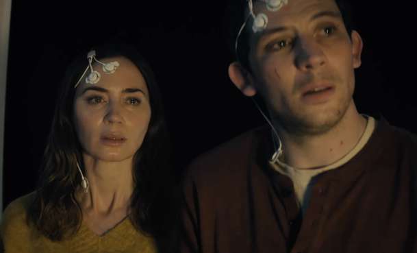 Den odhalení: Film o filmu obnažuje Spielbergovu posedlost zelenými mužíčky | Fandíme filmu