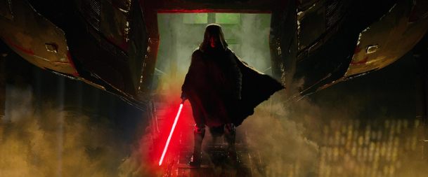 Pán stínů: Darth Maul ze Star Wars dostává vlastní seriál | Fandíme serialům