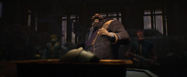 Pán stínů: Darth Maul ze Star Wars dostává vlastní seriál | Fandíme serialům