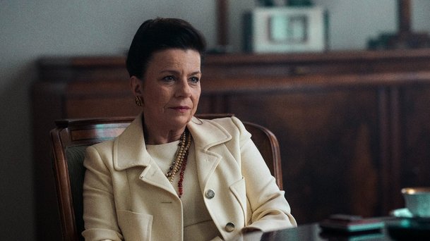 Olověné děti: Nenápadná žena na Netflixu stane v čele marného boje proti obřím hutím | Fandíme serialům