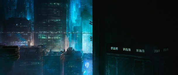 Pán stínů: Darth Maul ze Star Wars dostává vlastní seriál | Fandíme serialům