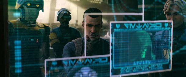 Pán stínů: Darth Maul ze Star Wars dostává vlastní seriál | Fandíme serialům