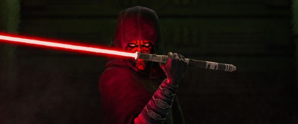 Pán stínů: Darth Maul ze Star Wars dostává vlastní seriál | Fandíme serialům