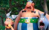 Asterix a Obelix: Království Núbie - Oblíbená dvojka míří do Afriky | Fandíme filmu