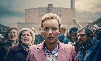 Olověné děti: Nenápadná žena na Netflixu stane v čele marného boje proti obřím hutím | Fandíme seriálům