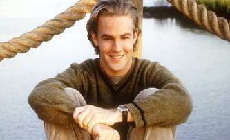 Zemřel herec James Van Der Beek, bylo mu 48 let | Fandíme filmu