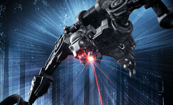 Dragn: V novém sci-fi thrilleru napadne team-building vraždící dron | Fandíme filmu