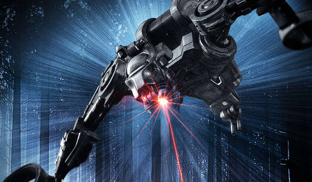 Dragn: V novém sci-fi thrilleru napadne team-building vraždící dron | Fandíme filmu