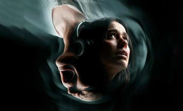 Undertone: Unikátní horor donutí vaše vlastní uši, aby vás zradily a zděsily | Fandíme filmu