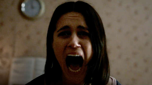 Undertone: Unikátní horor donutí vaše vlastní uši, aby vás zradily a zděsily | Fandíme filmu