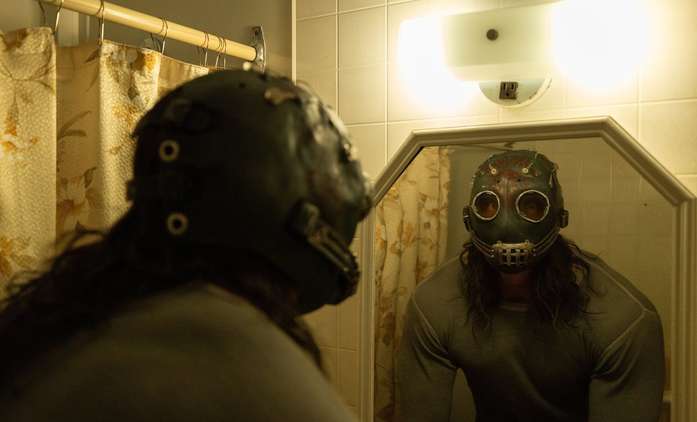 Psycho Killer: Sadistické vraždění nabralo nových rozměrů | Fandíme filmu