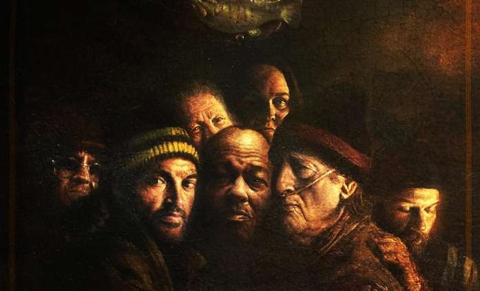 Zpěváci: Netflix právě přidal do své nabídky letošního oscarového kandidáta | Fandíme filmu