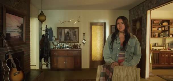 Girls Like Girls: V chystané romanci dvě mladé dívky zkoumají vzájemné city | Fandíme filmu