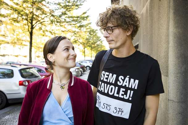 Někdo to rád v Plzni: Lábus či Donutil v mozaice lechtivých příběhů | Fandíme filmu