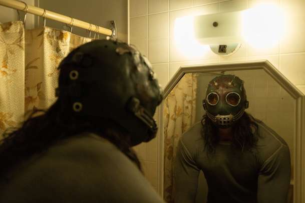 Psycho Killer: Sadistické vraždění nabralo nových rozměrů | Fandíme filmu