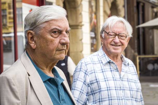 Někdo to rád v Plzni: Lábus či Donutil v mozaice lechtivých příběhů | Fandíme filmu