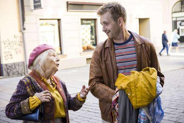 Někdo to rád v Plzni: Lábus či Donutil v mozaice lechtivých příběhů | Fandíme filmu