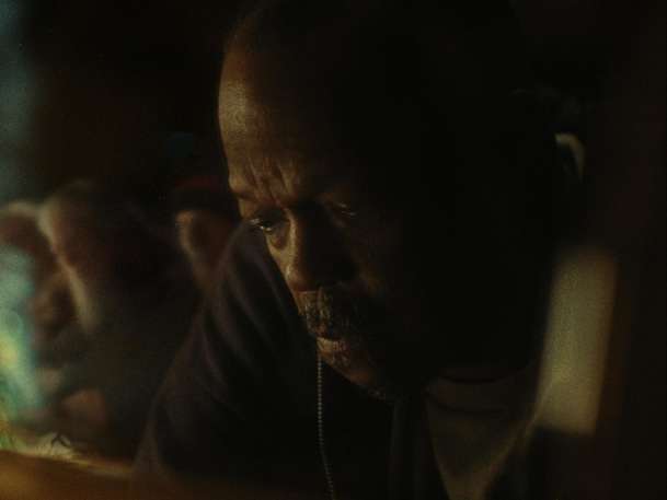 Zpěváci: Netflix právě přidal do své nabídky letošního oscarového kandidáta | Fandíme filmu