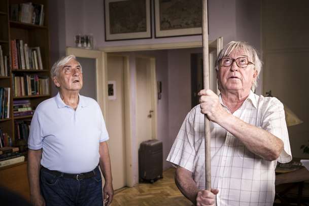 Někdo to rád v Plzni: Lábus či Donutil v mozaice lechtivých příběhů | Fandíme filmu