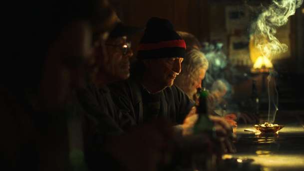 Zpěváci: Netflix právě přidal do své nabídky letošního oscarového kandidáta | Fandíme filmu