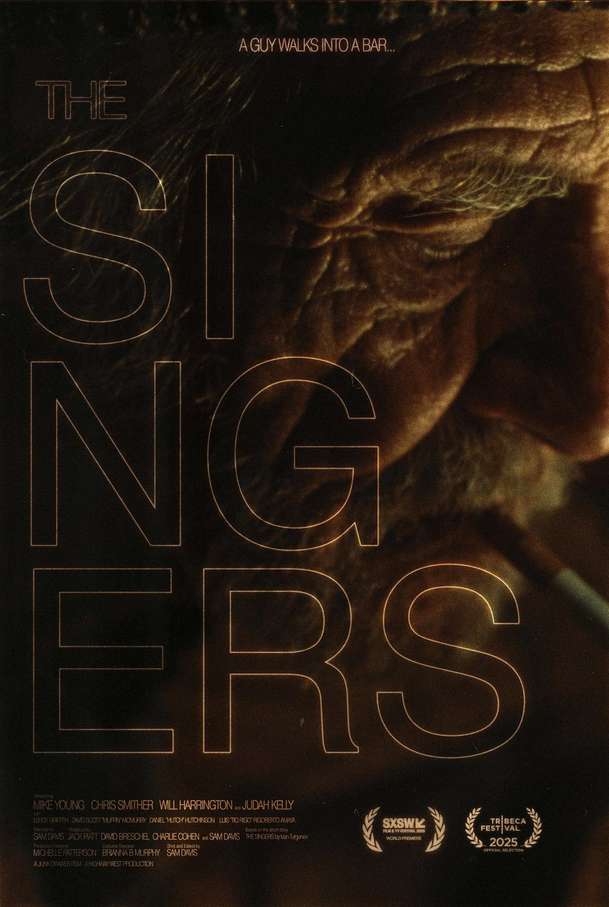 Zpěváci: Netflix právě přidal do své nabídky letošního oscarového kandidáta | Fandíme filmu