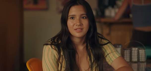 Girls Like Girls: V chystané romanci dvě mladé dívky zkoumají vzájemné city | Fandíme filmu