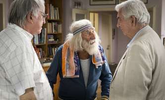 Někdo to rád v Plzni: Lábus či Donutil v mozaice lechtivých příběhů | Fandíme filmu