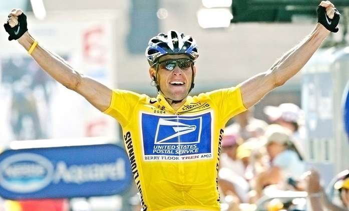 Filmový životopis kontroverzního Armstronga se nebude držet zpátky | Fandíme filmu