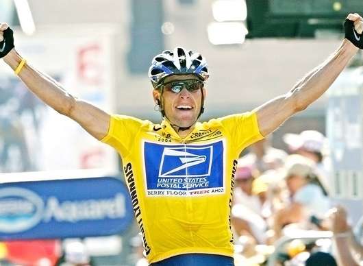 Filmový životopis kontroverzního Armstronga se nebude držet zpátky | Fandíme filmu