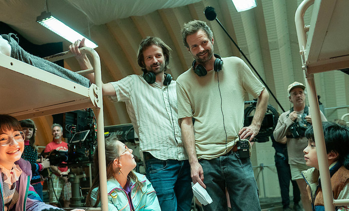 Vyberte si příští závislost: Čtyři novinky, které připravují tvůrci Stranger Things | Fandíme seriálům