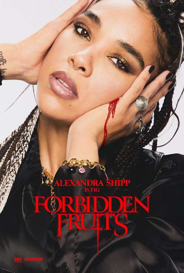 Forbidden Fruits: Svůdné čarodějky z obchoďáku vtáhnou do svých spárů novou členku | Fandíme filmu