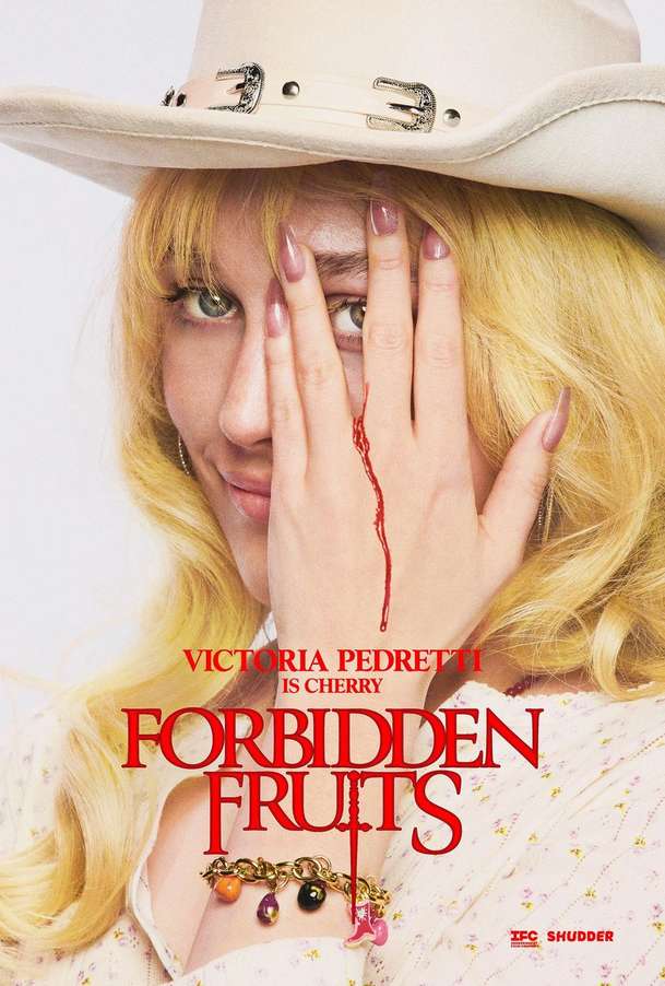 Forbidden Fruits: Svůdné čarodějky z obchoďáku vtáhnou do svých spárů novou členku | Fandíme filmu