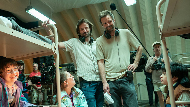 Vyberte si příští závislost: Čtyři novinky, které připravují tvůrci Stranger Things | Fandíme serialům