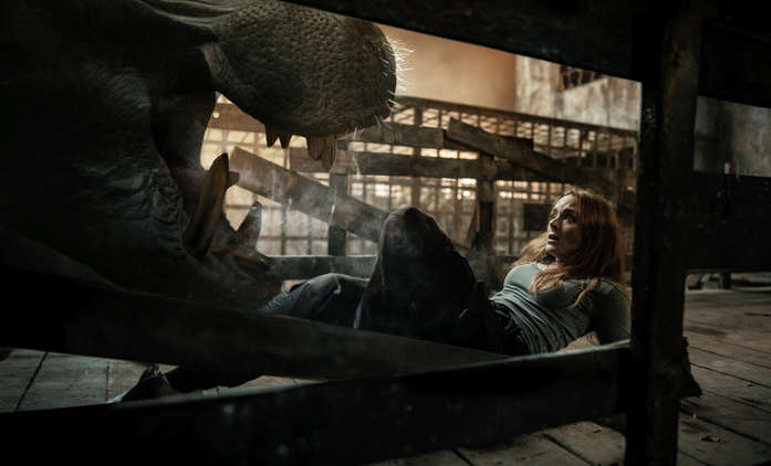 Hungry: V novém thrilleru řádí smrtící hroch | Fandíme filmu