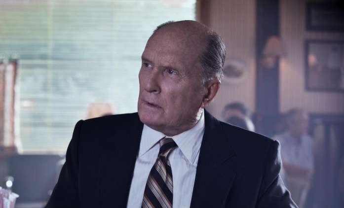 Zemřel Robert Duvall | Fandíme filmu