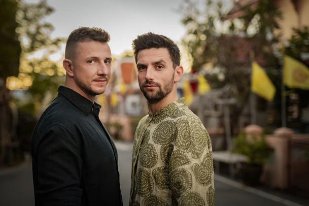 Asia Express: Po Zrádcích pošle Prima soutěžící cestovat bez peněz do ciziny | Fandíme serialům