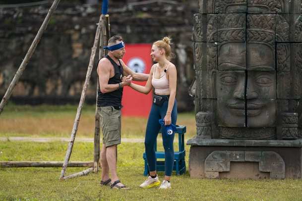 Asia Express: Po Zrádcích pošle Prima soutěžící cestovat bez peněz do ciziny | Fandíme serialům