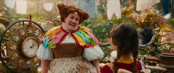 Příběhy Kouzelného stromu: Do českých kin míří magické dobrodružství | Fandíme filmu