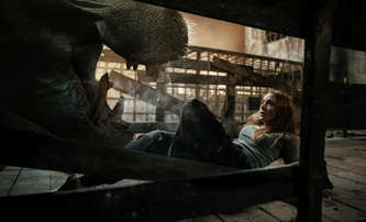 Hungry: V novém thrilleru řádí smrtící hroch | Fandíme filmu