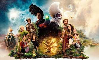 Příběhy Kouzelného stromu: Do českých kin míří magické dobrodružství | Fandíme filmu