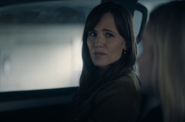 Jeho poslední slova: Jennifer Garner pátrá po nezvěstném manželovi v napínavém thrilleru | Fandíme serialům