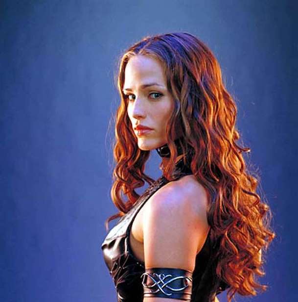 Jennifer Garner | Fandíme filmu