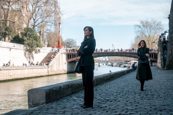 Jeho poslední slova: Jennifer Garner pátrá po nezvěstném manželovi v napínavém thrilleru | Fandíme serialům