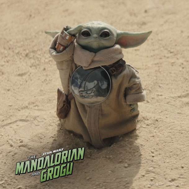 Star Wars: Mandalorian a Grogu – I dosud největší trailer se snaží přesvědčit, že Hvězdné války jsou mrtvé | Fandíme filmu