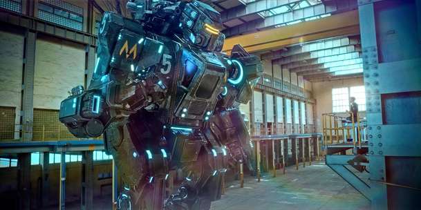 Heavens: The Boy and His Robot: Ve sci-fi akci se lidstvo brání vesmírné invazi | Fandíme filmu